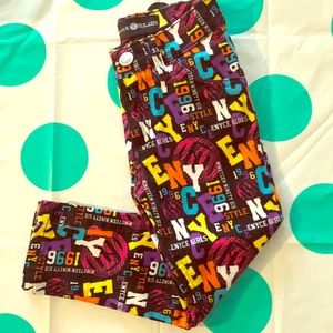 Enyce Pants!